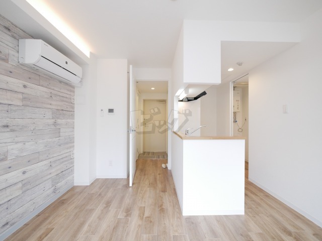 リビング・ダイニング