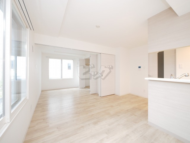 リビング・ダイニング