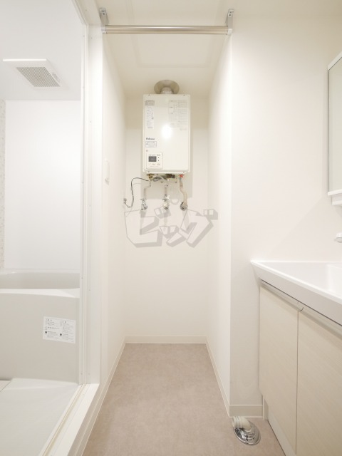 洗面所・脱衣所