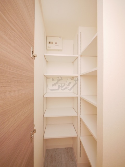 玄関収納