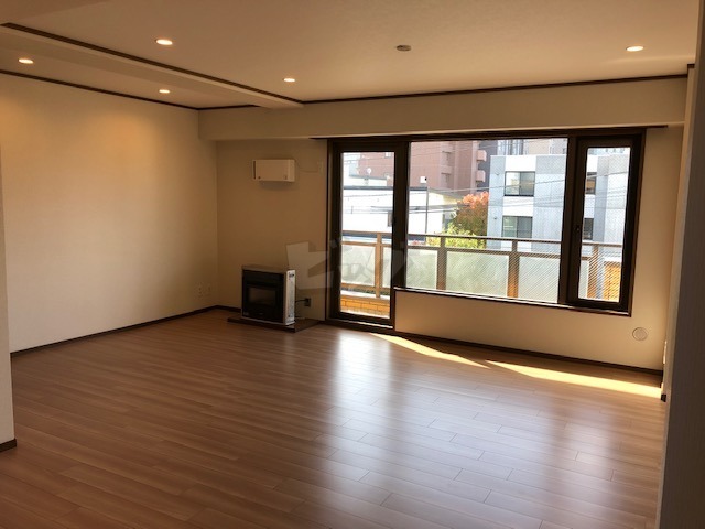 リビング・ダイニング