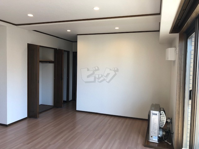 リビング・ダイニング