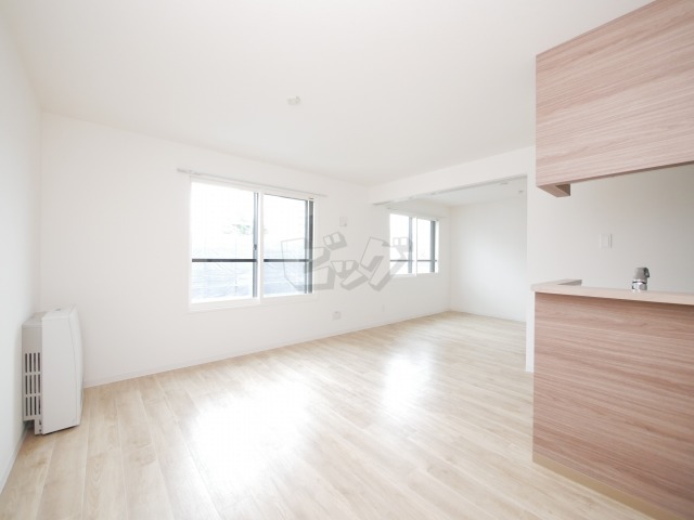 リビング・ダイニング