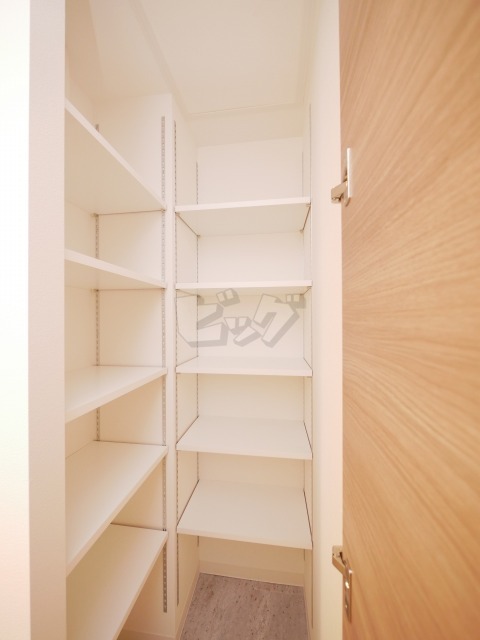 玄関収納