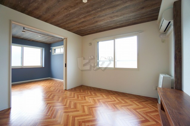 リビング・ダイニング