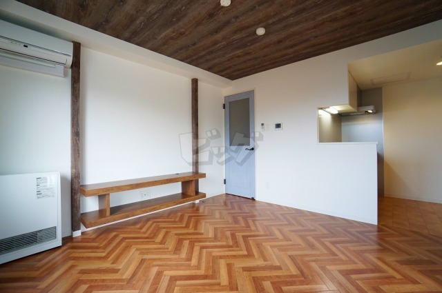 リビング・ダイニング