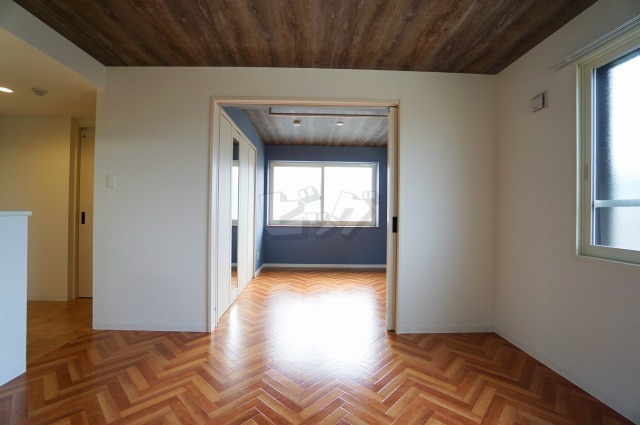 リビング・ダイニング