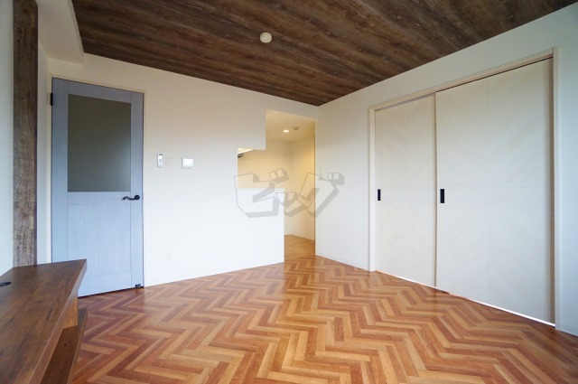 リビング・ダイニング