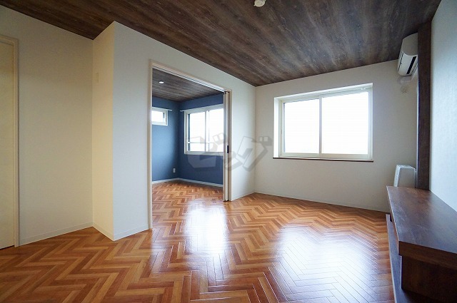 リビング・ダイニング