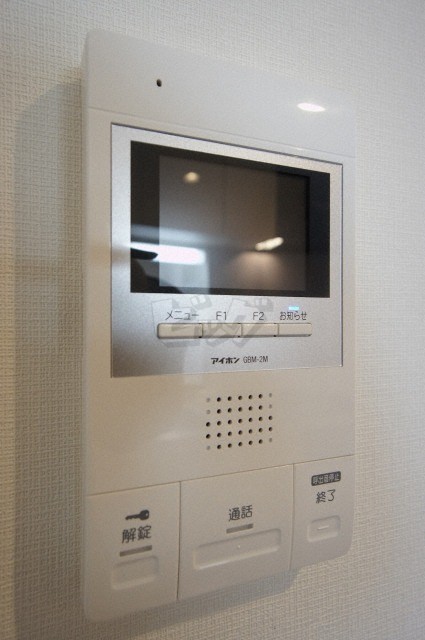 インターホン