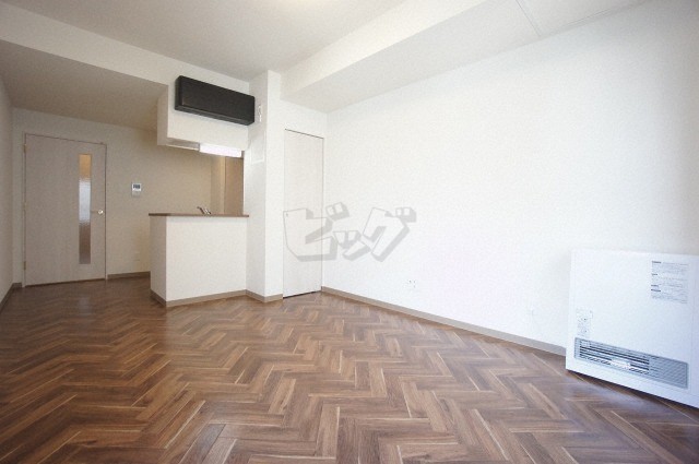 リビング・ダイニング