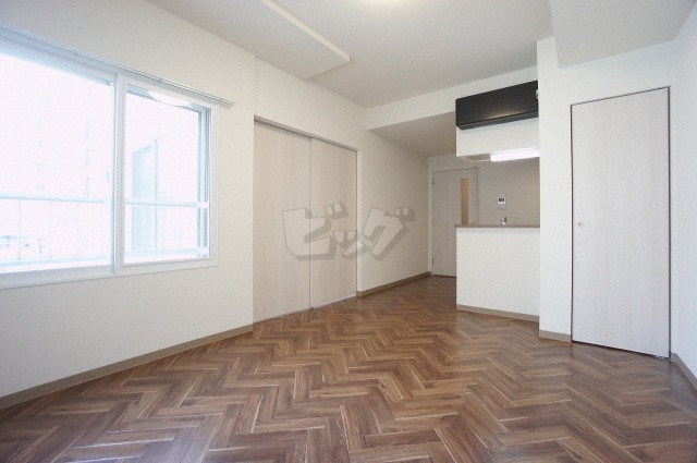 リビング・ダイニング