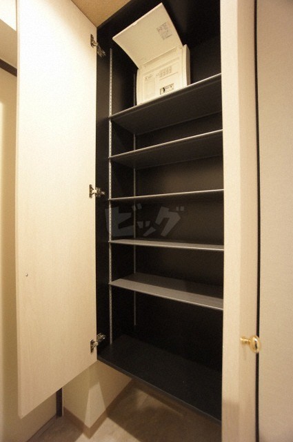 玄関収納