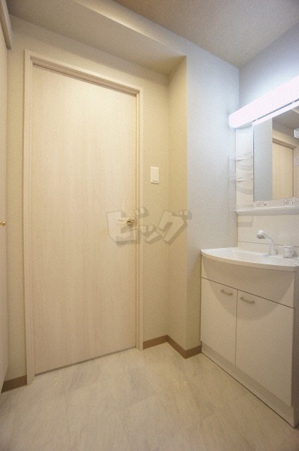 洗面所・脱衣所