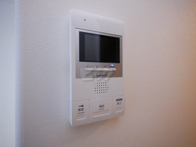 インターホン