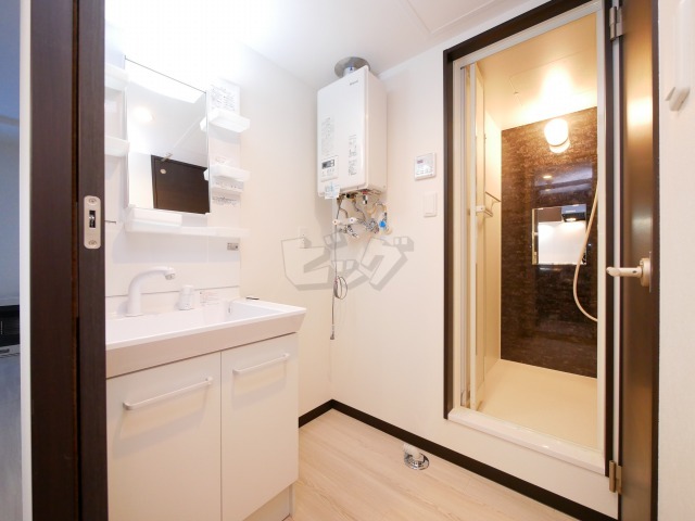 洗面所・脱衣所