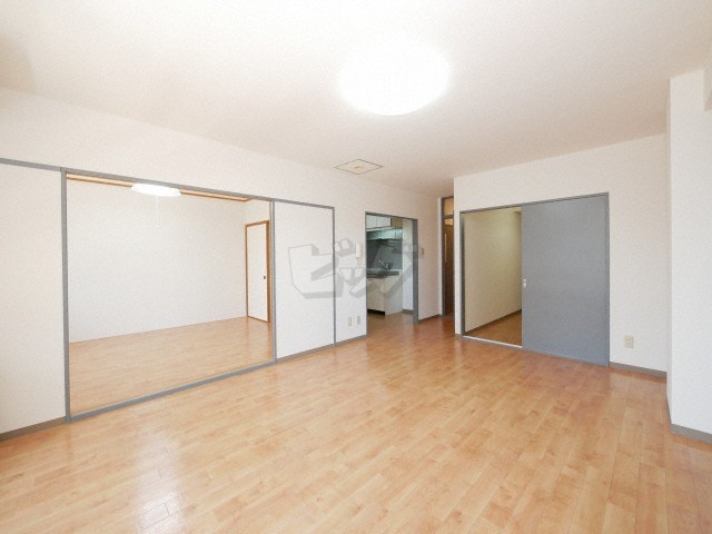 リビング・ダイニング