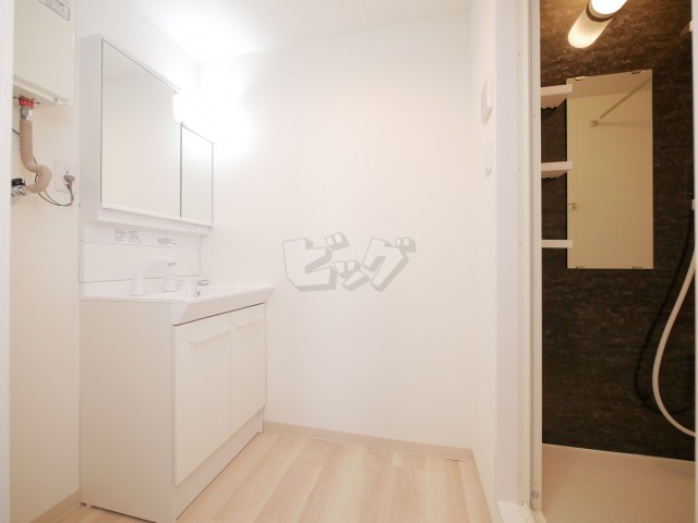 洗面所・脱衣所