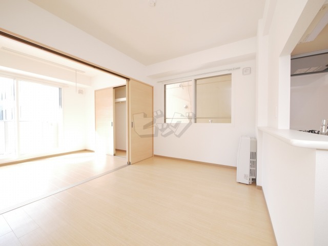 リビング・ダイニング