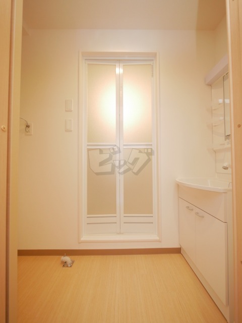 洗面所・脱衣所