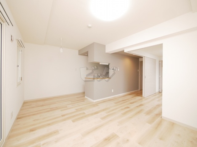 リビング・ダイニング