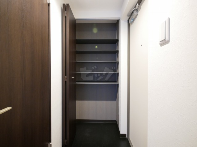 玄関収納