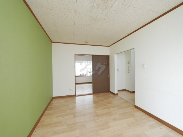 リビング・ダイニング