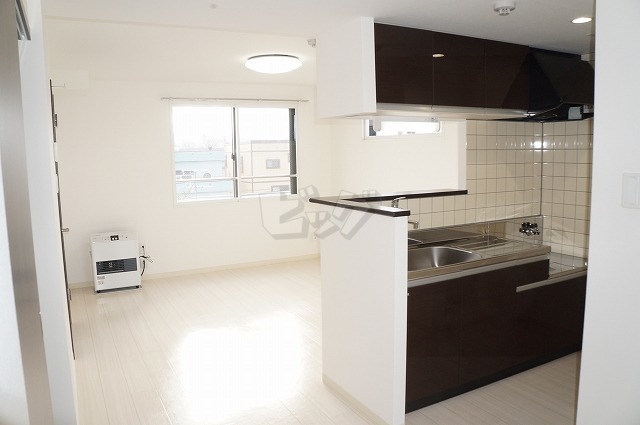 リビング・ダイニング