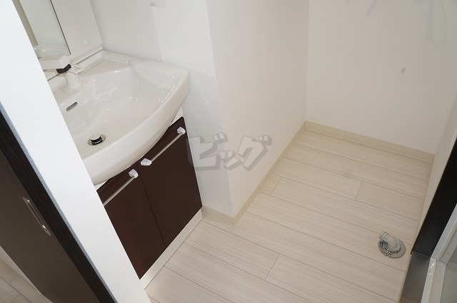 洗面所・脱衣所