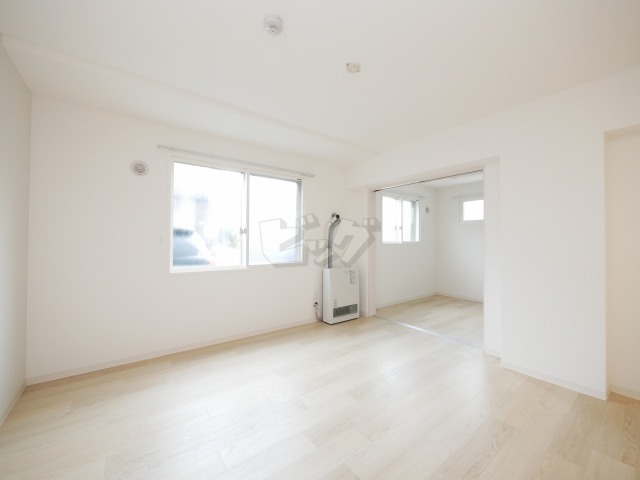 リビング・ダイニング