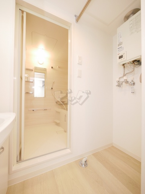 洗面所・脱衣所