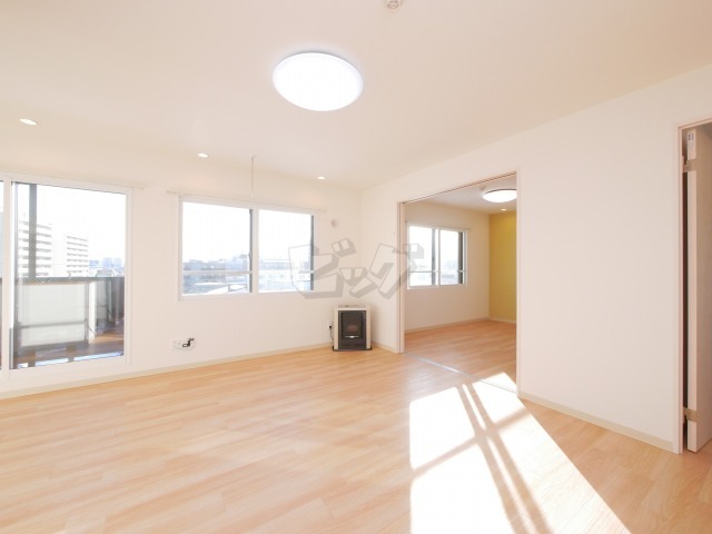 リビング・ダイニング