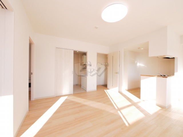 リビング・ダイニング