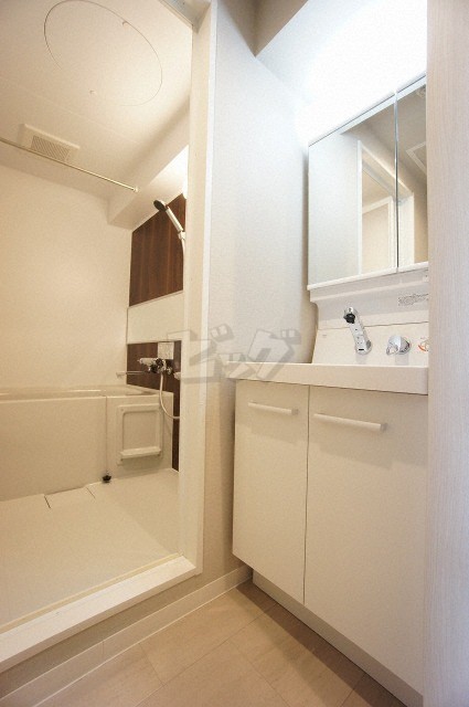 洗面所・脱衣所