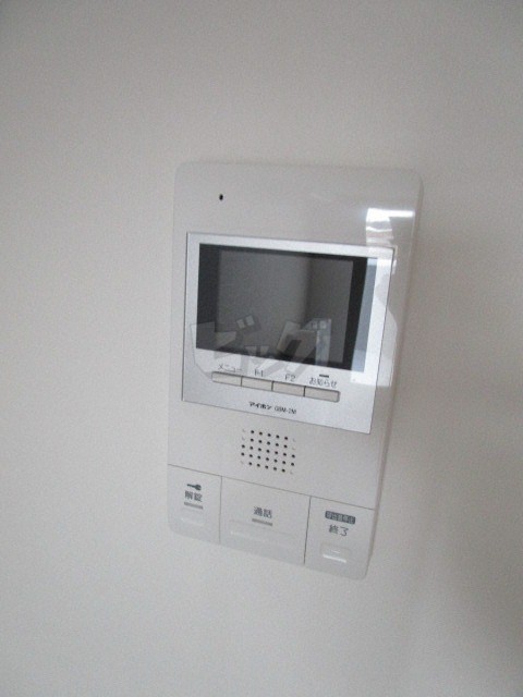 インターホン