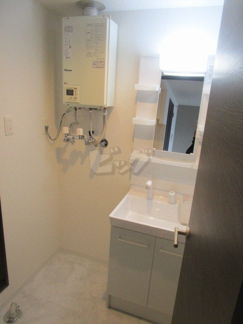 洗面所・脱衣所