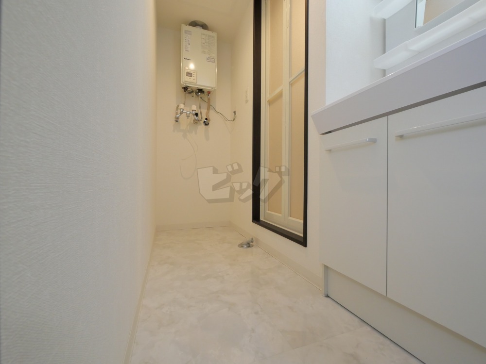 洗面所・脱衣所