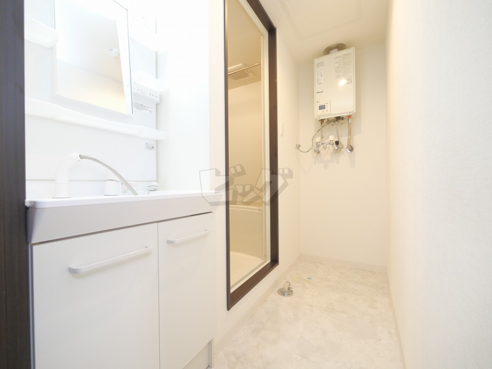 洗面所・脱衣所