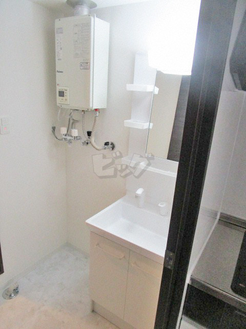 洗面所・脱衣所