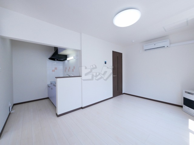 リビング・ダイニング