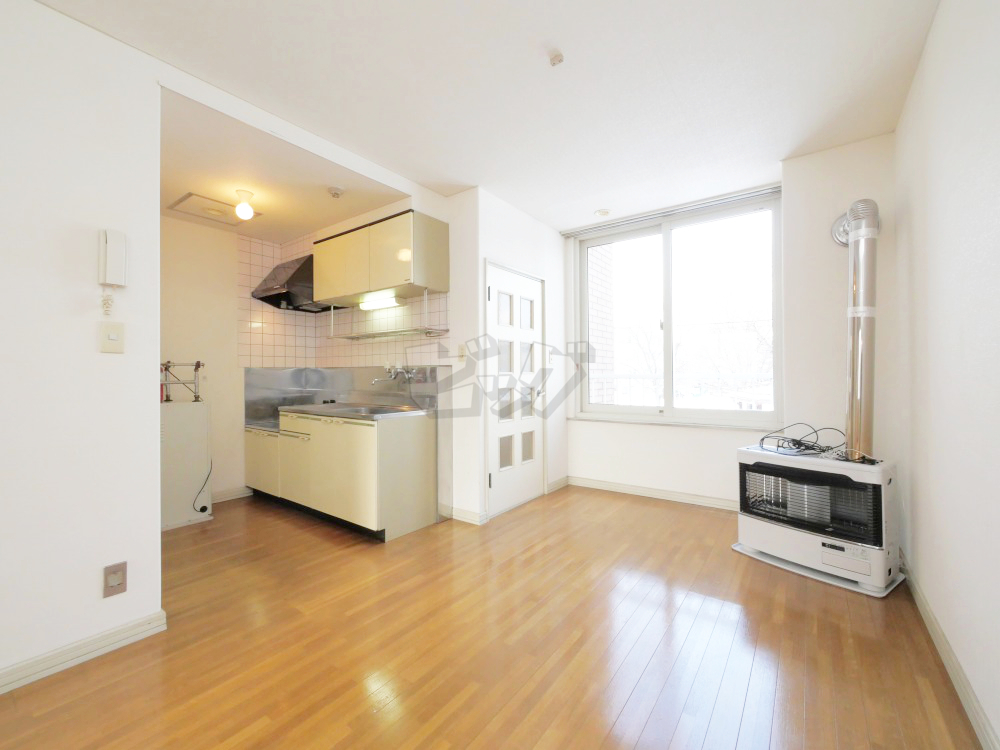 リビング・ダイニング