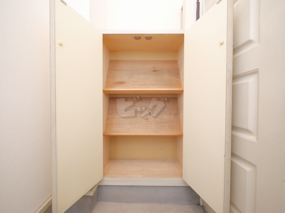 玄関収納