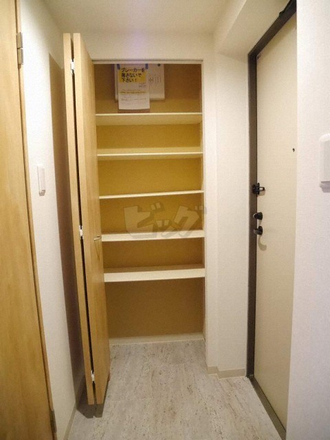 玄関収納