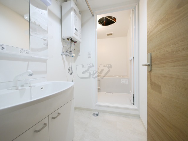 洗面所・脱衣所