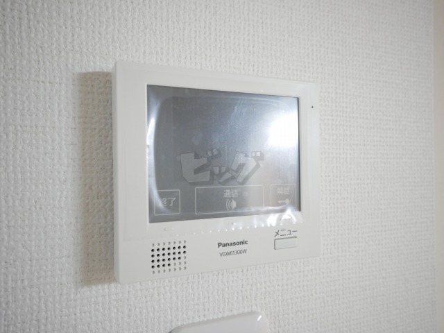 インターホン