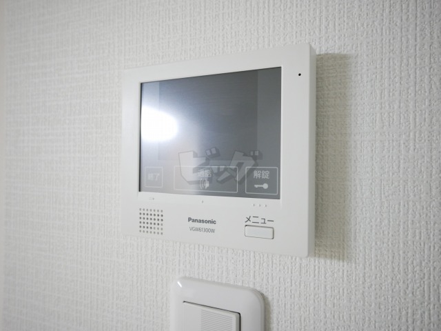 インターホン