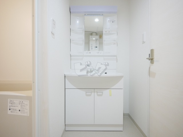 洗面台