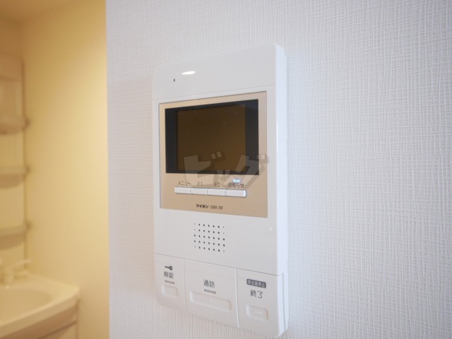 インターホン