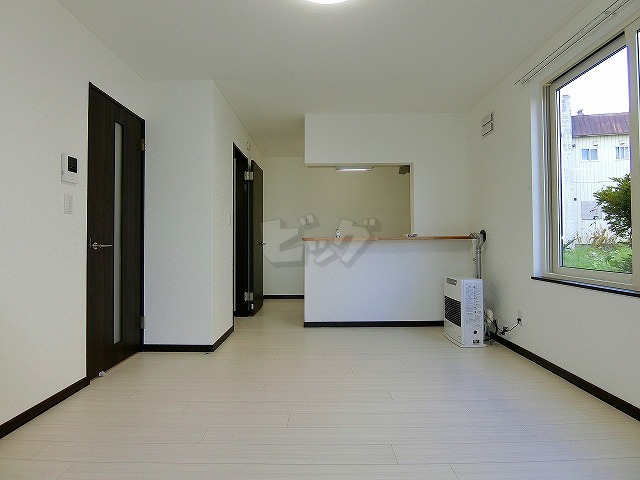 リビング・ダイニング