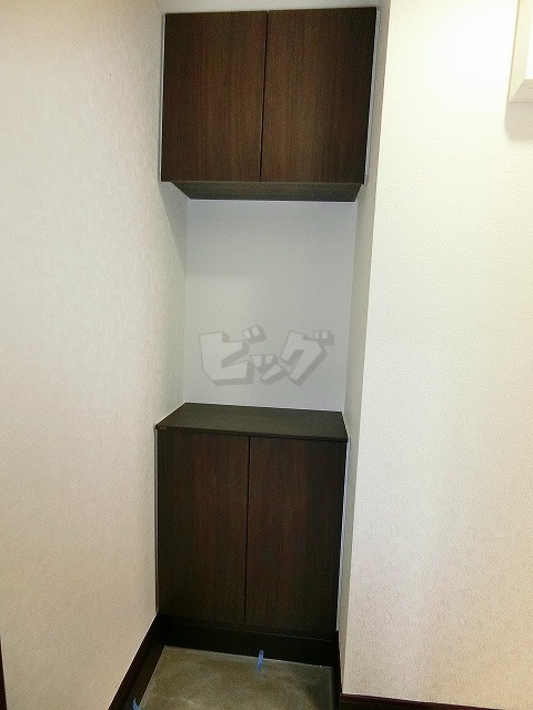 玄関収納